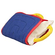 Bite Pad for Dogs | Bite Pillow Training ✵