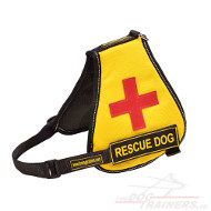 Service Dog Harness for Dogs Multifunctional