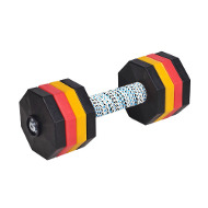 Professional Training Dumbbell for Fetching and IGP
