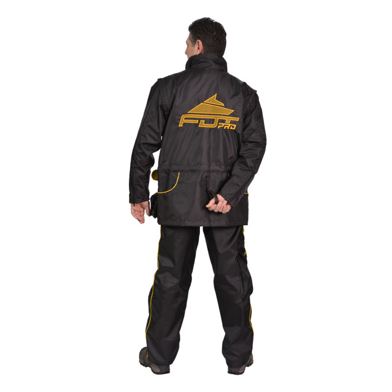 Protection Suits for High-level Dog Trainers - €217.8
