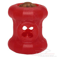 Dog Toy
with Kibble